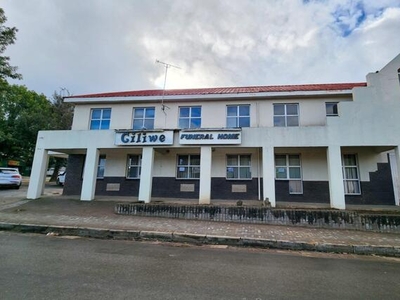 Commercial Property For Rent In Butterworth, Eastern Cape