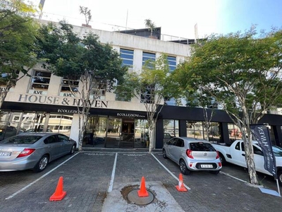 Commercial Property For Rent In Kramerville, Sandton