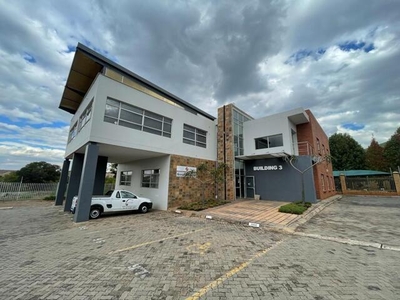 Commercial Property For Sale In Highveld, Centurion