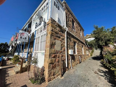 Commercial Property For Sale In Mossel Bay Central, Mossel Bay