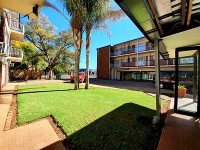 Commercial Property For Sale In Potchefstroom Central, Potchefstroom