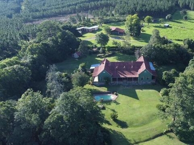 Farm For Sale In Karkloof Estate, Howick