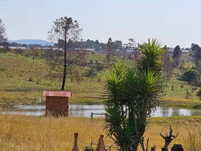 Farm For Sale In Lydenburg, Mpumalanga