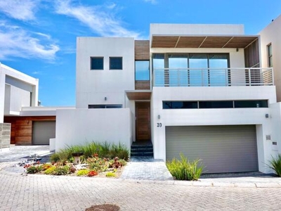 House For Rent In Big Bay, Blouberg