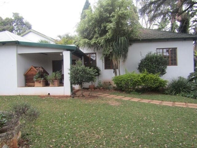 House For Rent In Villieria, Pretoria