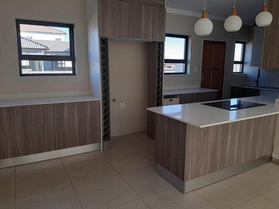 House For Rent In Wildtuin Park, Krugersdorp