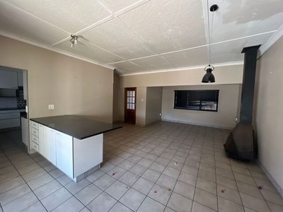 House For Rent In Witfield, Boksburg