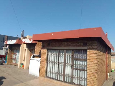 House For Sale In Ackerville, Witbank