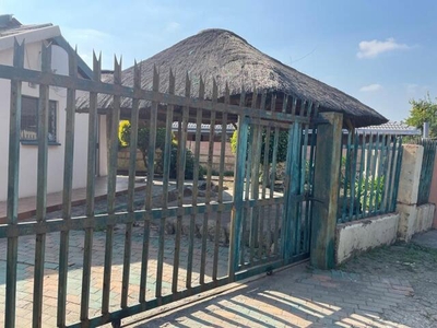 House For Sale In Boitekong Ext 1, Rustenburg