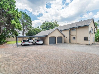 House For Sale In Bryanston West, Sandton