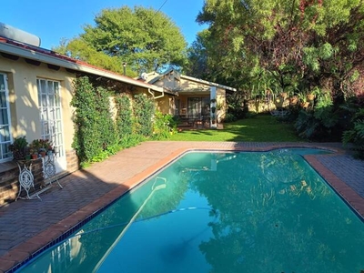 House For Sale In Doringkloof, Centurion