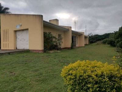 House For Sale In Fort Gale, Mthatha