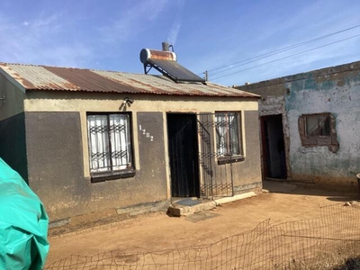 House For Sale In Greenfields, Alberton