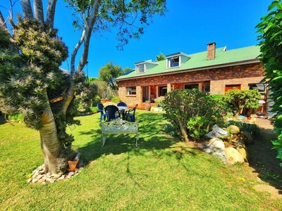 House For Sale In Groenvallei, Sedgefield