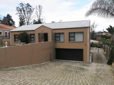 House For Sale In Heatherlands, George