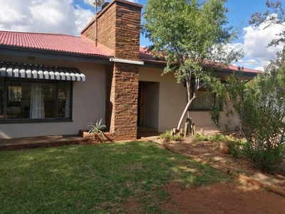 House For Sale In Kuruman, Northern Cape