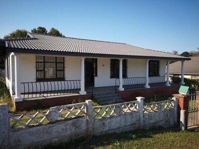 House For Sale In Mount Vernon, Durban