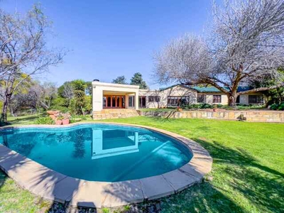 House For Sale In North Riding Ah, Randburg