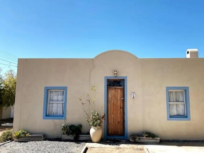 House For Sale In Rietbron, Willowmore