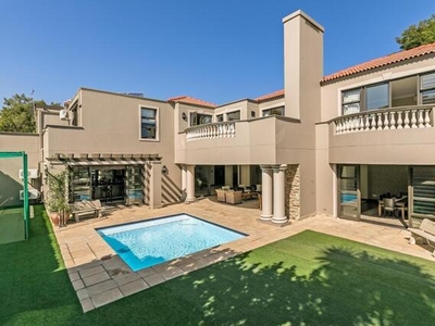 House For Sale In River Club, Sandton