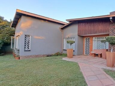 House For Sale In Sinoville, Pretoria