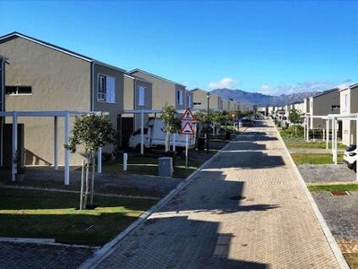 House For Sale In Somerset Lakes, Somerset West