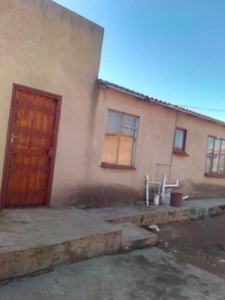 House For Sale In Soshanguve South Ext 13, Soshanguve