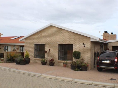 House For Sale In Tergniet, Groot Brakrivier