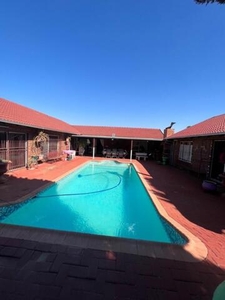 House For Sale In Vaal Park, Orkney