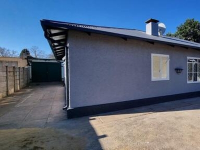 House For Sale In Vanderbijlpark Cw 5, Vanderbijlpark