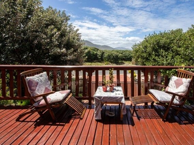 House For Sale In Vermont, Hermanus