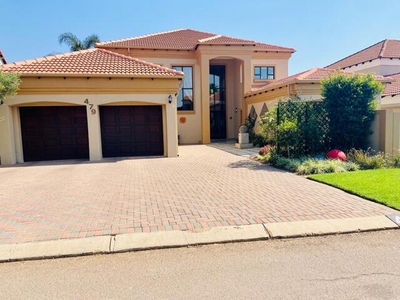House For Sale In Willow Acres Ext 10, Pretoria