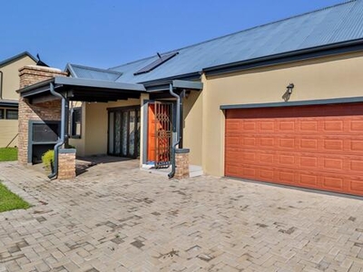 House For Sale In Willow Park Manor, Pretoria