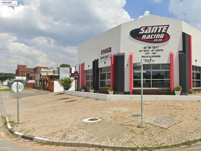 Industrial Property For Sale In Fontainebleau, Randburg
