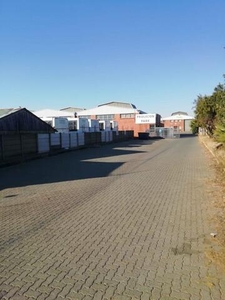 Industrial Property For Sale In Prolecon, Johannesburg