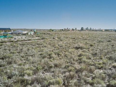 Lot For Sale In Hopefield, Western Cape