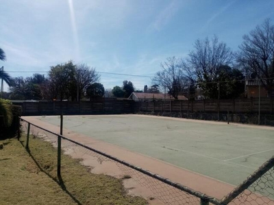 Lot For Sale In Lombardy East, Johannesburg