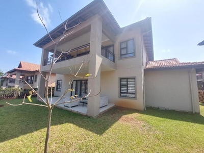 Townhouse For Rent In Izinga Estate, Umhlanga