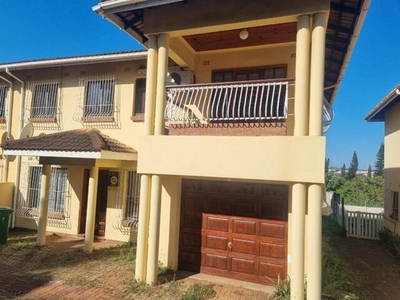 Townhouse For Sale In Grantham Park, Empangeni