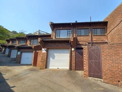 Townhouse For Sale In Morningside, Durban