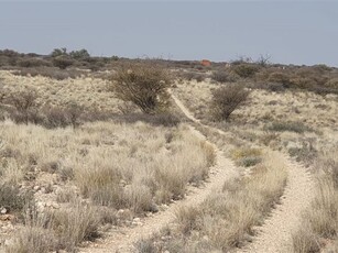 11 850 ha Farm in Hopetown