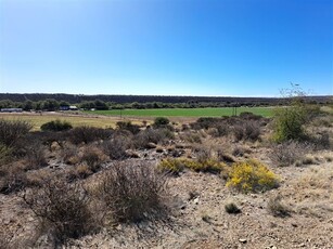 1 202.7 ha Farm in Douglas