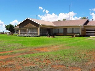 1 314 ha Farm in Griekwastad