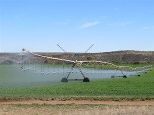 206.6 ha Farm in Douglas