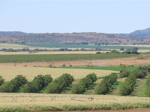 213 ha Farm in Hopetown