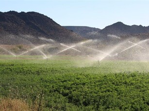 3 540 ha Farm in Victoria West