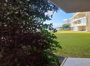 Charming 2-Bedroom Garden Apartment at Lagoon Beach Apartments