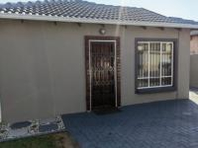 2 Bedroom House to Rent in Amandasig - Property to rent - MR