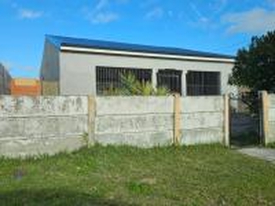 3 Bedroom House to Rent in Grassy Park - Property to rent -