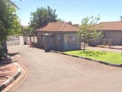 3 Bedroom Simplex to Rent in Kathu - Property to rent - MR58